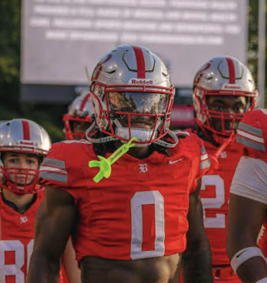 Five-Star RB David Gabriel Georges’ Commitment to Tennessee and What It Means