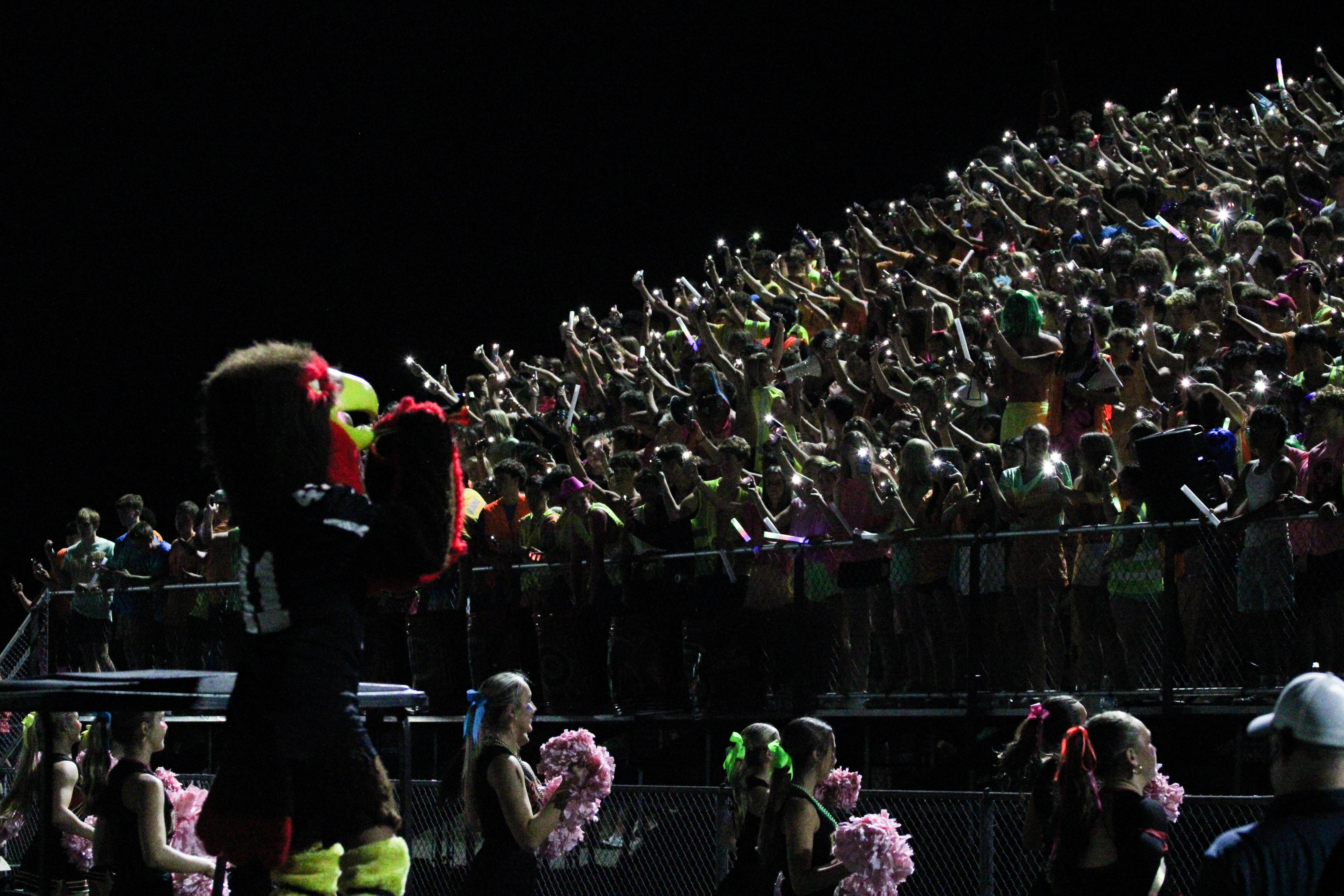 Tennessee High School Football Week 2 Recap