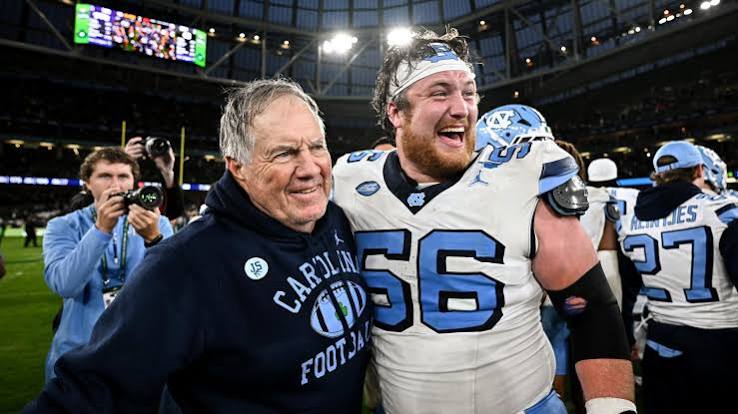 UNC Topples TCU in Defensive Thriller