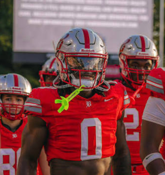 Five-Star RB David Gabriel Georges’ Commitment to Tennessee and What It Means