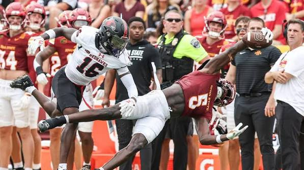 Iowa State Opens With Win Against SEMO